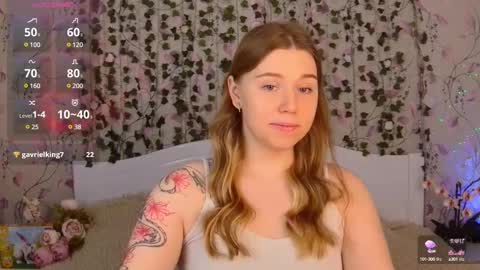 Chloe online show from March 4, 4:27 am