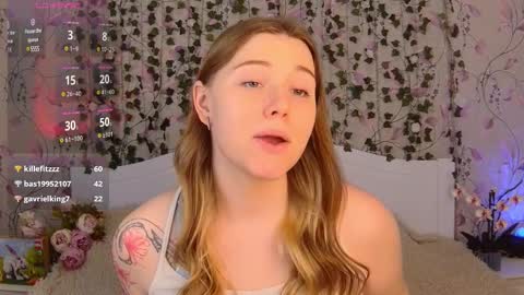 Chloe online show from March 4, 7:30 am