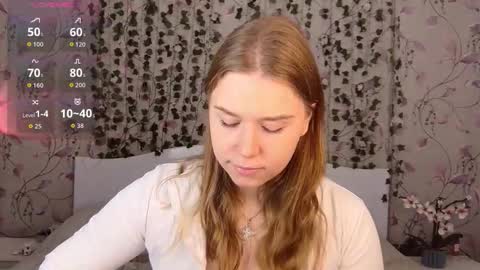 Chloe online show from October 7, 5:15 am