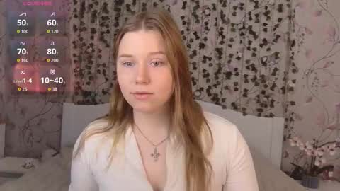 Chloe online show from October 16, 5:08 am