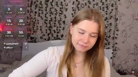 Chloe online show from October 22, 5:08 am