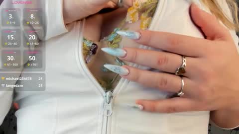 Chloe online show from October 28, 5:22 am