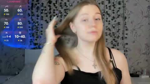 Chloe online show from November 10, 4:55 am