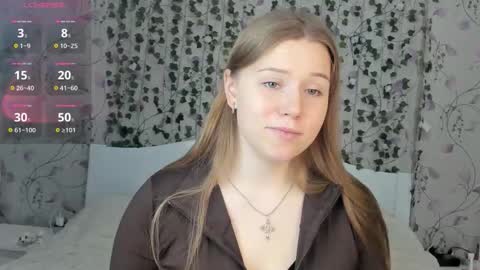 Chloe online show from December 3, 5:37 am