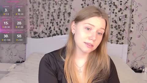 Chloe online show from December 5, 5:38 am