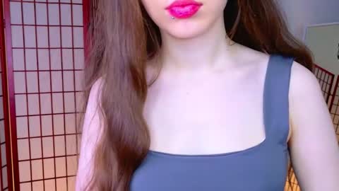 Lily online show from January 6, 8:56 pm