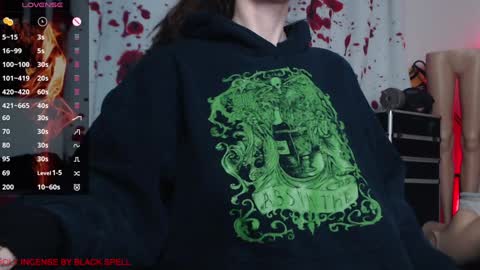 Snapshot of silentmary chatting on November 27, 1:07 am Allmylinkssilentmary666 online show from November 27, 1:07 am