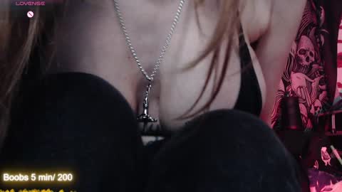 Allmylinkssilentmary666 online show from March 7, 12:18 am