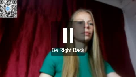 JULIANA online show from May 16, 7:34 pm