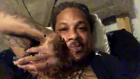 Silkk10 online show from November 3, 1:40 am