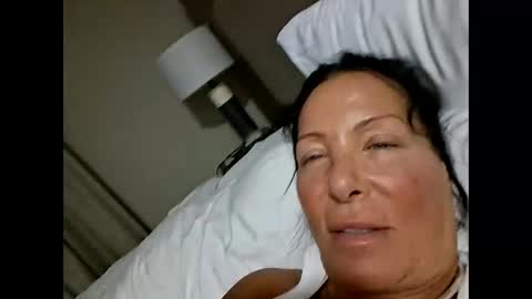 MerryMilfMas online show from April 29, 4:49 am