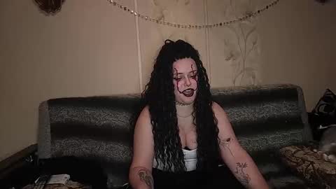 Snapshot of silkyscent chatting on October 24, 6:59 pm silkyscent online show from October 24, 6:59 pm