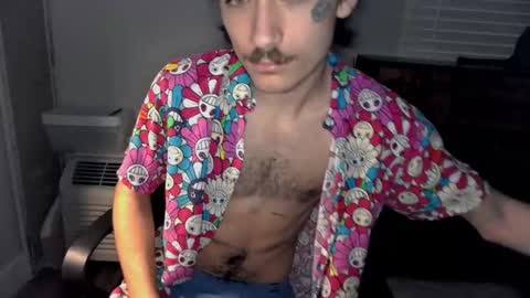 Snapshot of silly_cybin chatting on January 20, 1:11 pm cybin online show from January 20, 1:11 pm