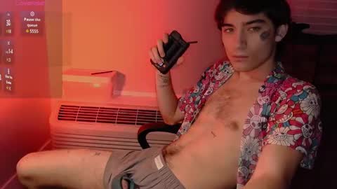 Snapshot of silly_cybin chatting on January 30, 1:21 pm cybin online show from January 30, 1:21 pm