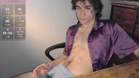 Snapshot of silly_cybin chatting on February 27, 1:17 pm cybin online show from February 27, 1:17 pm