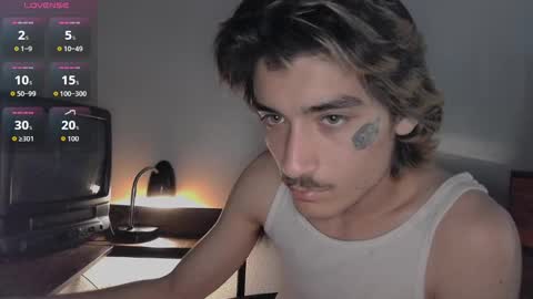 Snapshot of silly_cybin chatting on October 5, 1:42 pm cybin online show from October 5, 1:42 pm