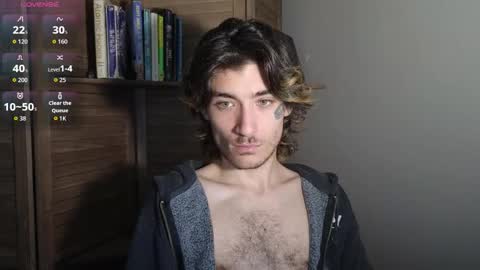 cybin online show from February 18, 11:11 pm