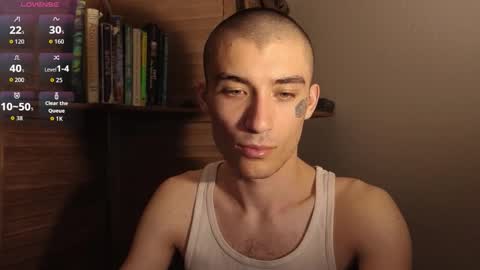 cybin online show from March 2, 4:14 am