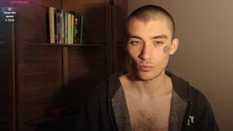 cybin online show from March 16, 2:06 am