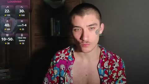 Snapshot of silly_cybin chatting on April 27, 10:02 am cybin online show from April 27, 10:02 am