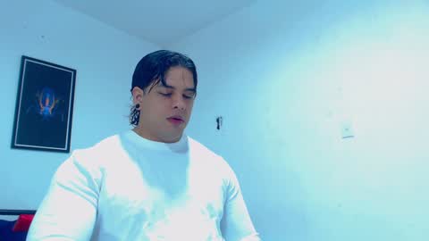 silvabranko online show from January 31, 11:24 am