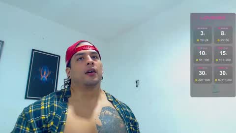 silvabranko online show from February 21, 2:59 pm