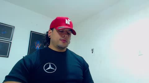 silvabranko online show from February 23, 2:57 pm