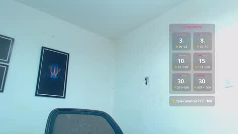 silvabranko online show from March 7, 6:33 pm