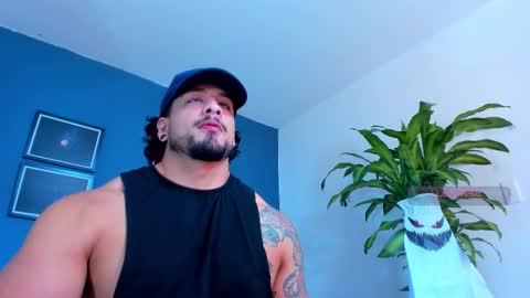 silvabranko online show from October 19, 9:04 pm