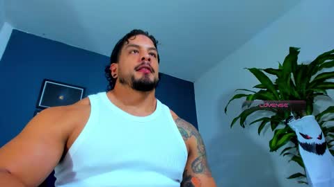 silvabranko online show from October 22, 12:11 am