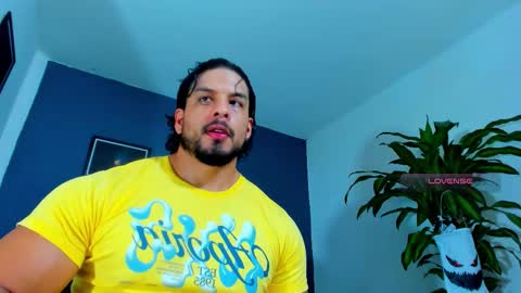 silvabranko online show from November 8, 1:06 am