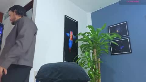 silvabranko online show from November 24, 12:10 am