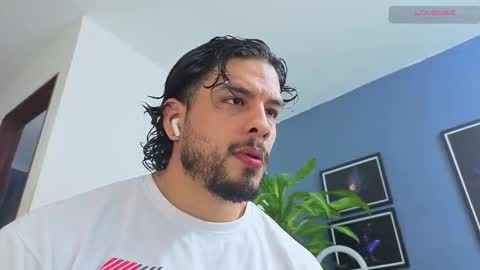 silvabranko online show from December 1, 1:10 am