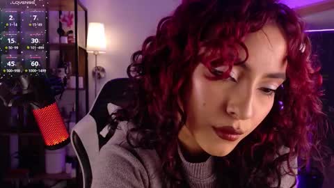 Silvana  online show from March 29, 2:22 am