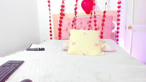 Silvana online show from February 25, 5:25 pm