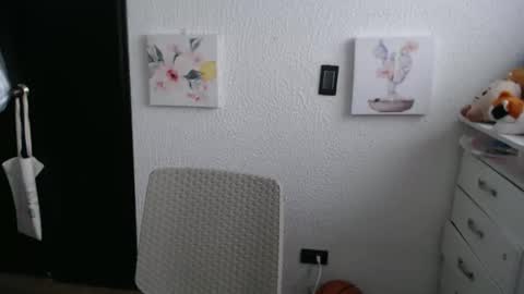 Snapshot of silvanaroberts_ chatting on November 15, 10:15 pm Rouse online show from November 15, 10:15 pm