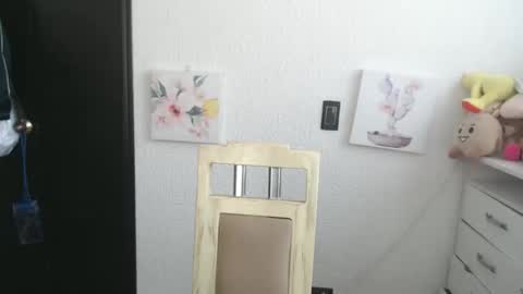 Snapshot of silvanaroberts_ chatting on November 30, 4:44 pm Rouse online show from November 30, 4:44 pm