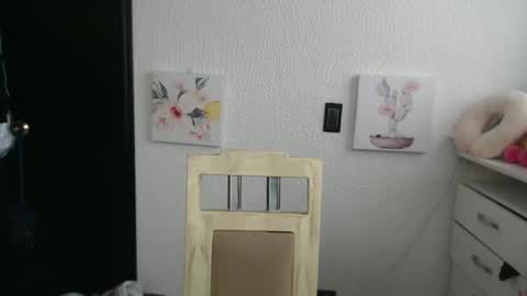 Snapshot of silvanaroberts_ chatting on December 5, 8:27 pm Rouse online show from December 5, 8:27 pm