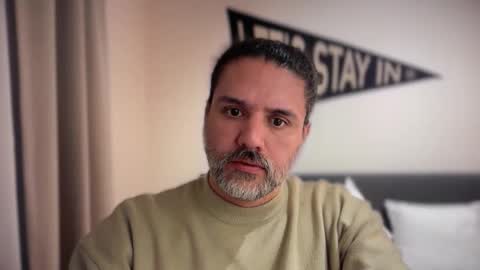 silverbeard81 online show from March 27, 9:14 pm