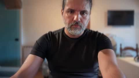 silverbeard81 online show from April 15, 3:30 pm