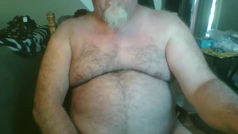 silverdadbod online show from February 27, 7:47 pm