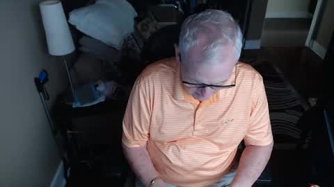 silverfox online show from April 26, 12:41 am