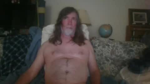 Snapshot of silverfunfox chatting on January 1, 5:11 am silverfunfox online show from January 1, 5:11 am