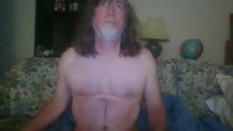 Snapshot of silverfunfox chatting on February 5, 7:07 am silverfunfox online show from February 5, 7:07 am