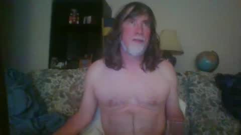 Snapshot of silverfunfox chatting on March 3, 9:55 am silverfunfox online show from March 3, 9:55 am