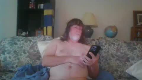 Snapshot of silverfunfox chatting on March 5, 4:57 pm silverfunfox online show from March 5, 4:57 pm