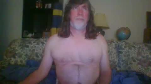 Snapshot of silverfunfox chatting on March 6, 7:25 am silverfunfox online show from March 6, 7:25 am