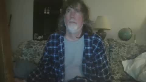 silverfunfox online show from February 15, 5:48 am