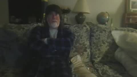 silverfunfox online show from March 24, 4:50 am