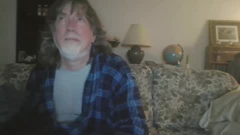 silverfunfox online show from April 1, 1:28 am